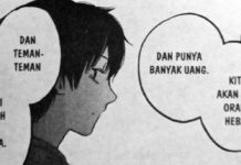 Ulasan Komik I Sold My Life For Ten Thousand Yen Per Year Vol.2: Harga Masa Lalu dan Masa Depanmu?