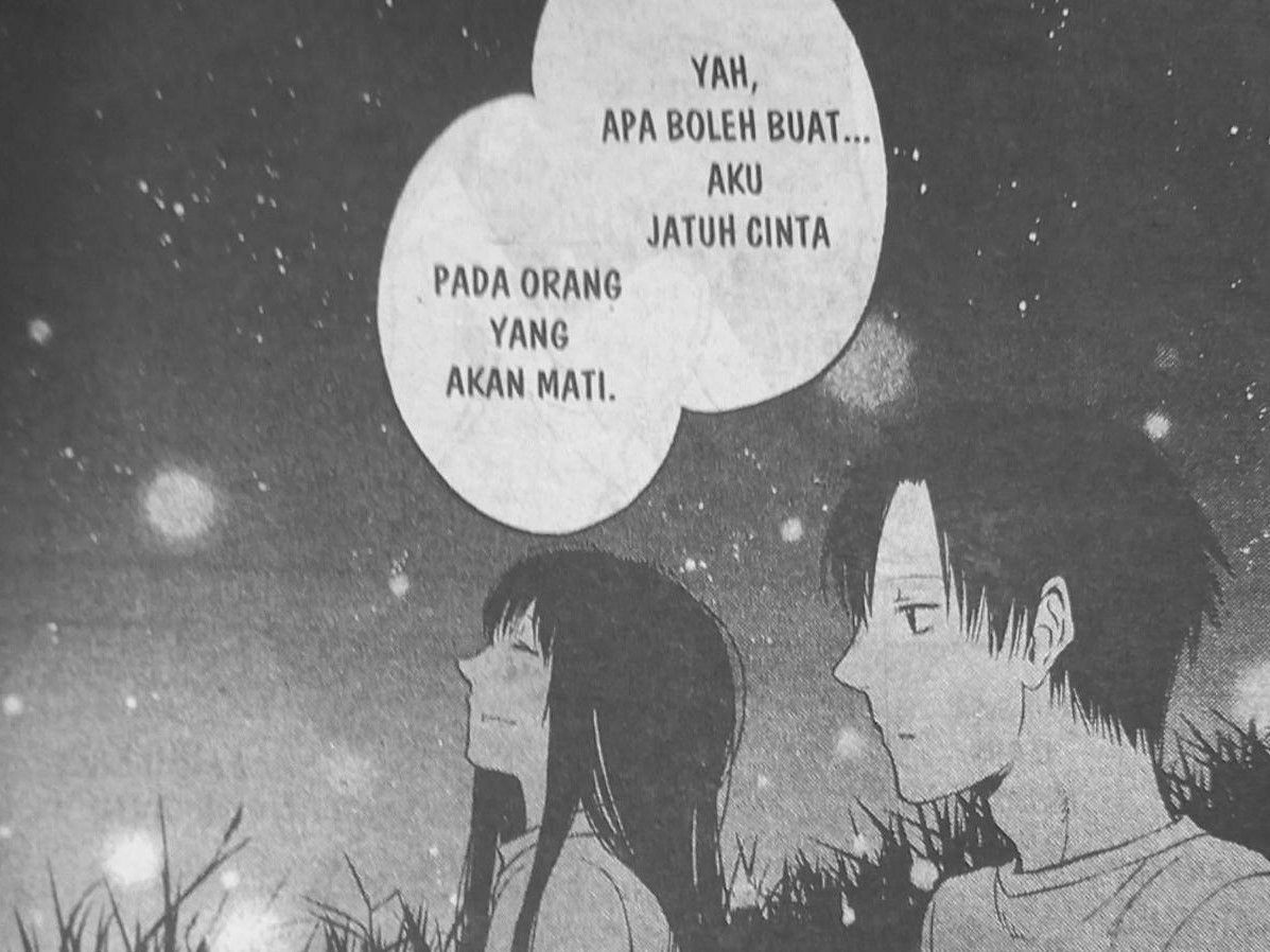 Jumyou wo Kaitotte Moratta. Ichinen ni Tsuki, Ichimanen de.