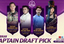 Memasuki Bulan Ramadan 1443, Ikuti Rangkaian Event Dari Game LOL: Wild Rift!