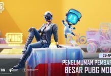 Yang Baru di PUBG Mobile 2.0: Dari Map Livik, Blackpink, hingga Evangelion! pubg mobile 2.0