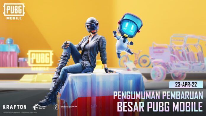 PUBGM20_banner pubg mobile 2.0
