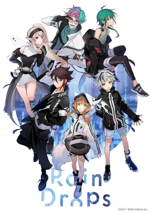 warabeda nijisanji randrops