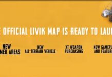 Yang Baru di PUBG Mobile 2.0: Dari Map Livik, Blackpink, hingga Evangelion!
