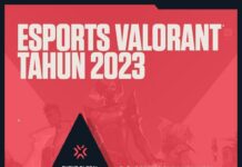 Riot Games Mengumumkan Rencana Baru untuk VALORANT Esports
