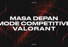 masa depan valorant