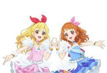 Aikatsu! 10th Story ~Mirai e no Starway~