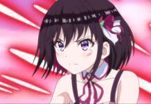 azki suisei no freyline