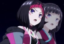 Ada AZKi Hololive! Intip 5 Vtuber yang Jadi Seiyu Anime Suisei no Freyline