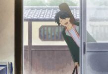Spring 2022 Anime: Deaimon