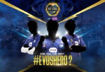 Kembangkan Talenta Esports Indonesia, EVOS Esports Selenggarakan Evos Fams Cup Pro Series
