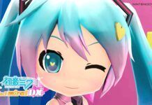 Hatsune Miku