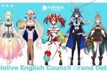 anime hololive en