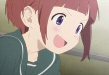 Koharu Lucu! Yama no Susume: Next Summit Siap Tayang Oktober 2022