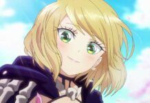 Spring 2022 Anime: Koi wa Sekai Seifuku no Ato de Love After World Domination