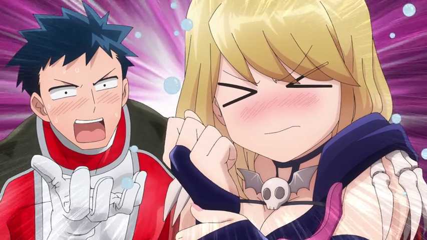 Koi wa Sekai Seifuku no Ato de