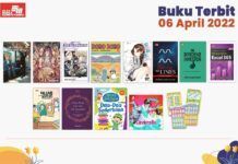 Jadwal Terbit Komik Tanggal 6 April 2022 Jadwal Terbit Komik Tanggal 6 April 2022
