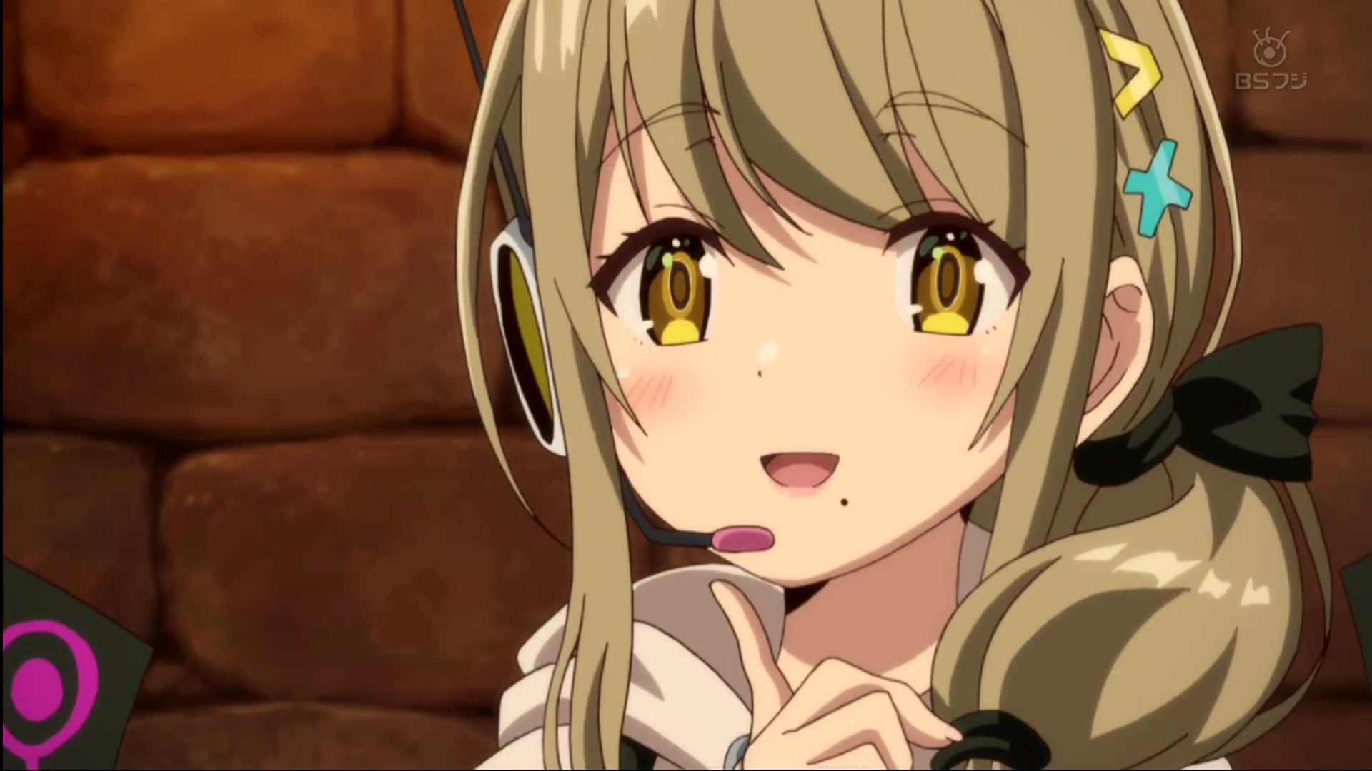 azki suisei no freyline