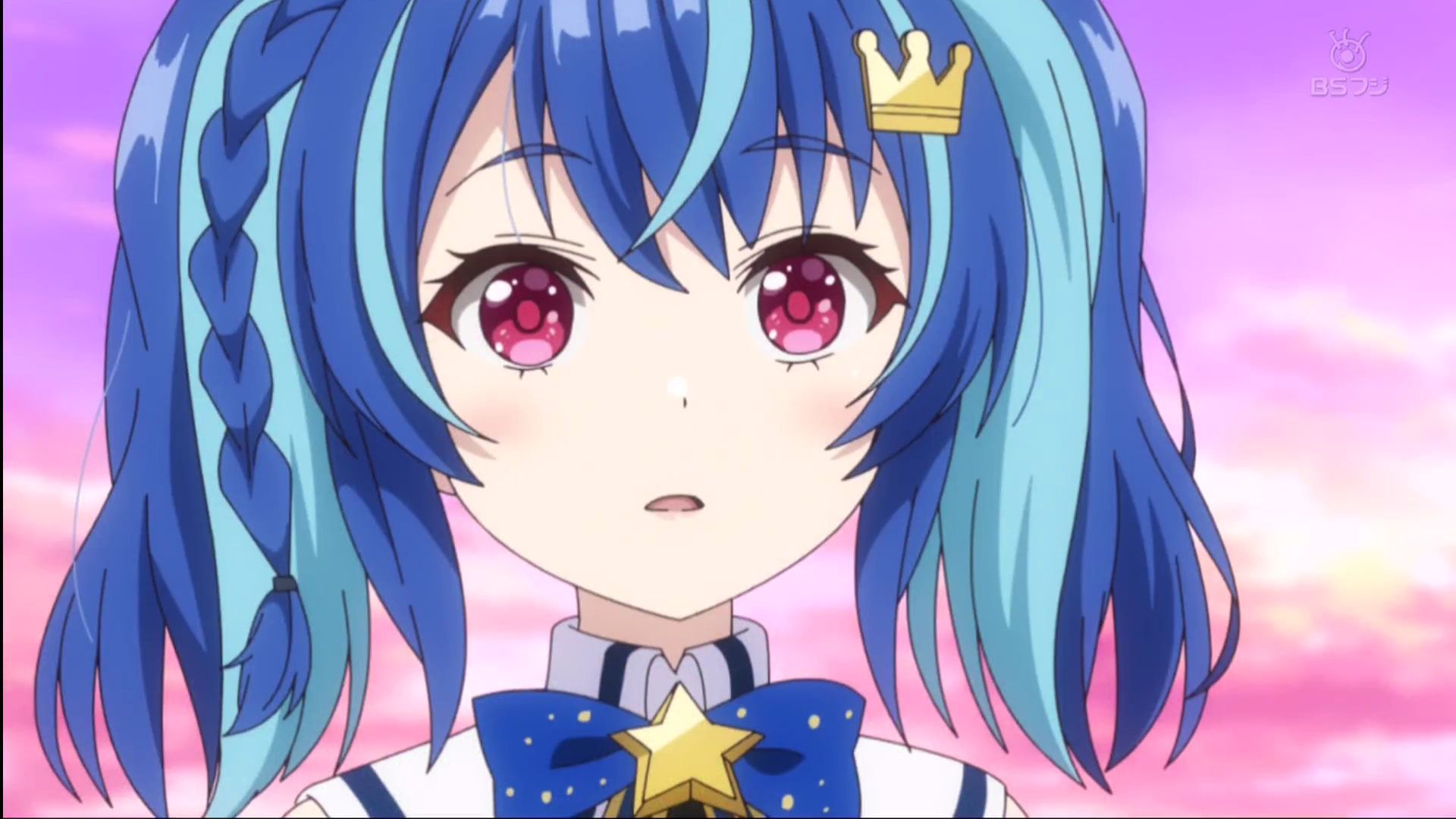 azki suisei no freyline