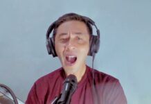 Muzan Eksis di Youtube? Yuk Intip Akun Youtube Toto Warsito si Seiyu Penjahat di Kimetsu no Yaiba! muzan