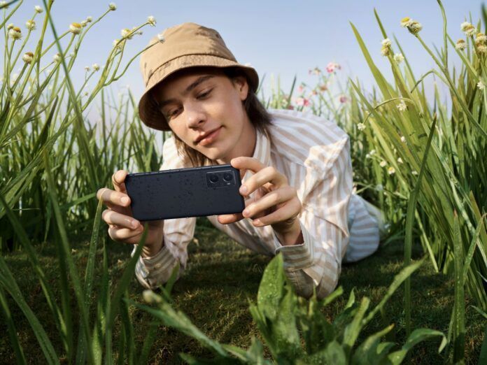 harga OPPO tidak naik