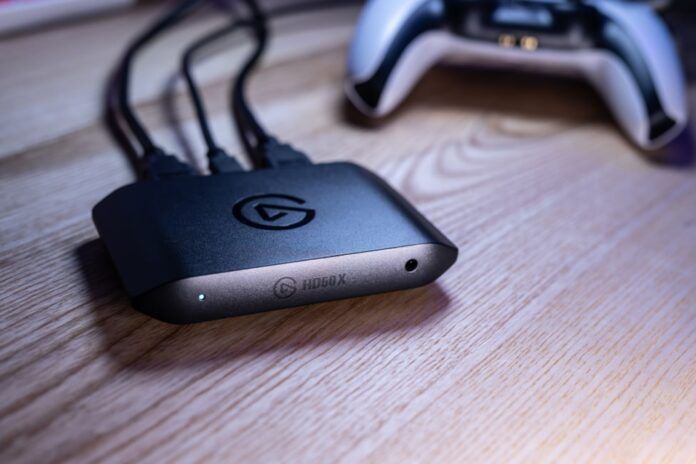 hd60 x elgato