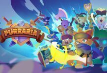 Ingin Ciptakan Gamer’s Utopia, GGWP.ID Akan Kembangkan Game NFT Purraria ggwp