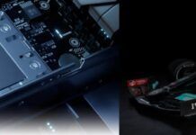 Prosesor AMD EPYC Hadirkan Keunggulan Komputasi Kompetitif untuk Tim Balap Mercedes-AMG Petronas Formula One Mercedes-AMG Petronas Formula One