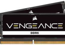 Dimensi Terbaru DDR5 – Memperkenalkan Memori SODIMM DDR5 CORSAIR VENGEANCE corsair