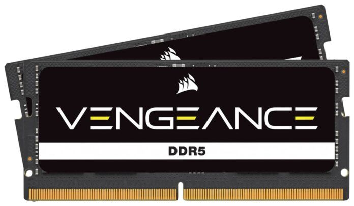 ddr5 corsair