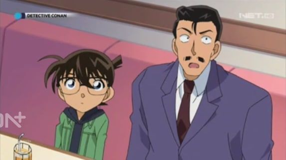 detektif conan meitantei conan