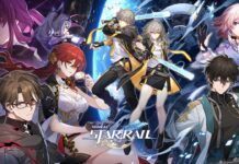 Pendaftaran Closed Beta “Honkai: Star Rail” Resmi Dibuka hoyoverse