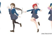Love Live! Superstar!! Musim Kedua Dirilis Juli 2022, Liella! Siap Diramaikan Dengan Kehadiran Anggota Baru!