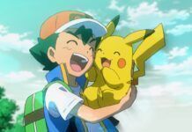 Pokemon Sudah 25 Tahun! Intip PV Rewind Perjalanan Ash Bersama Pokemonnya 25 tahun pokemon