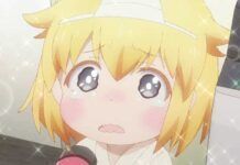 Miss Shachiku and the Little Baby Ghost