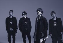 Vokalis SPYAIR, IKE Mengundurkan Diri Karena Mengidap Penyakit Serius IKE