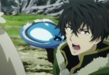 tate no yuusha season 2