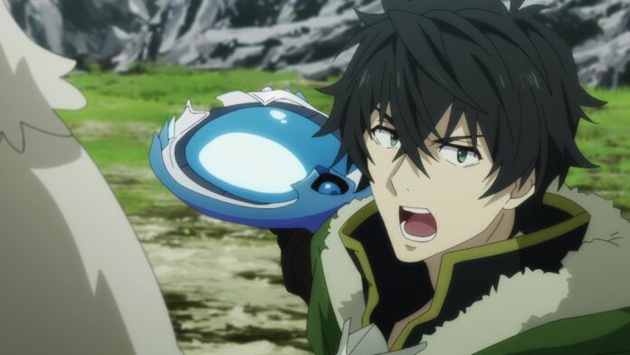 tate no yuusha season 2