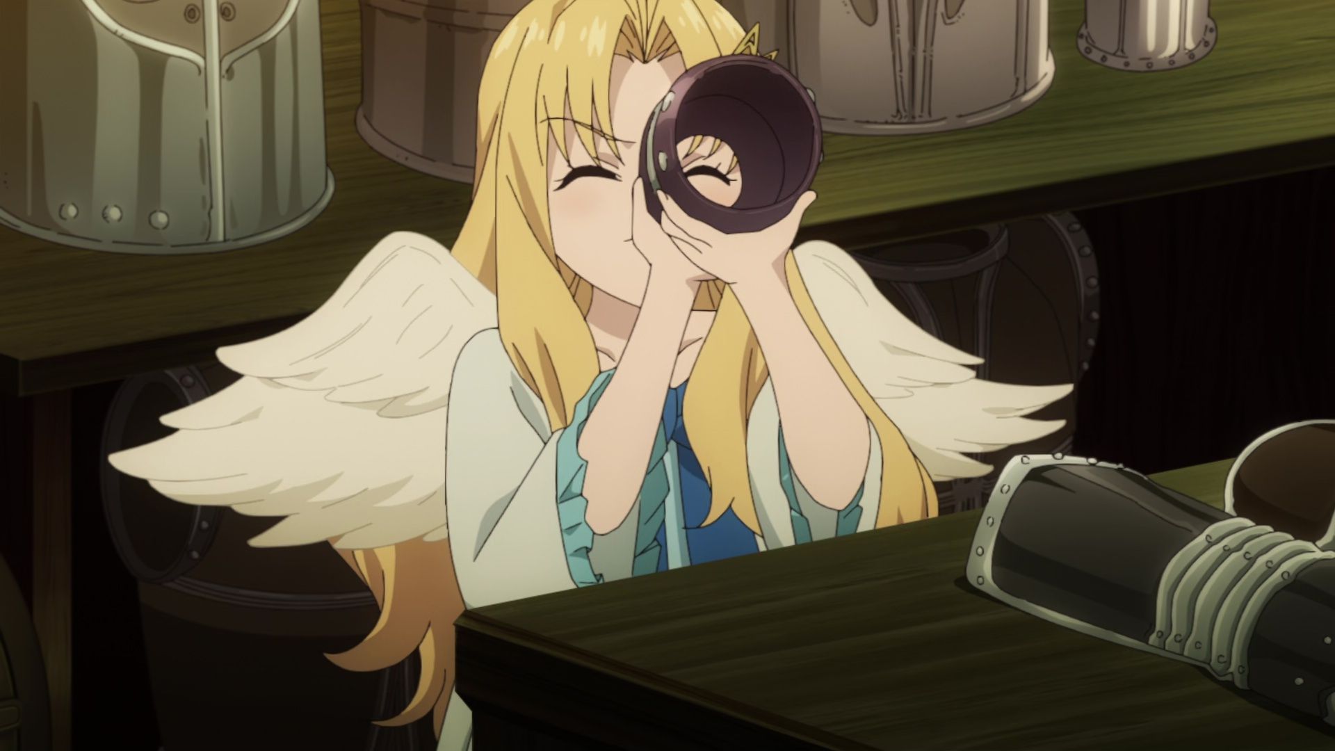 tate no yuusha season 2