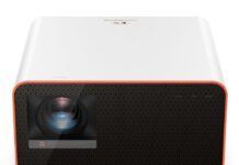 BenQ Hadirkan Proyektor Gaming 4LED 4K HDR Pertama Dunia untuk Open-World Games Ultra Realistis