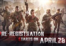 ZOZ: Final Hour, Game Zombie Survival Mobile yang Memberikan Pengalaman untuk Menjadi Zombie! ZOZ