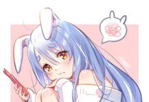 Usada Pekora Hiatus Usada Pekora Hiatus