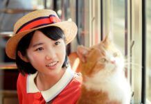 Whisper of the Heart Berlanjut Dalam Film Live Action, Aoi Hiiragi Menantikan Kisah Shizuku dan Seiji Setelah Dewasa mimi o sumaseba