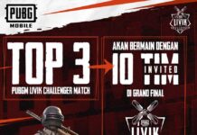 PUBG Mobile Gelar Turnamen, PUBG Mobile Livik Challenger Match Dengan Total Hadiah 100 Juta Rupiah !