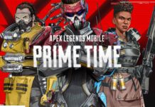 Apex Legends Mobile Tersedia untuk Diunduh di iOS dan Android Gratis!
