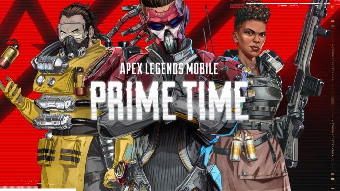 PRIME TIME