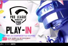 Susul Tiga Tim Lain, Mampukah Tim Indonesia Kuasai 2022 PMPL SEA Championship Spring: Play-In?