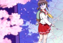 Ulasan Anime Koe de Oshigoto: Jalan Awal Sebagai Seiyu Eroge