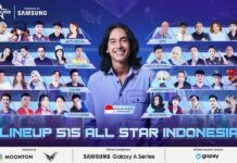 Perayaan Terbesar Mobile Legends: Bang Bang! MLBB 515 – 2022 akan Menghadirkan Berbagai Event Menarik mobile legends
