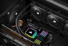 CORSAIR Mengumumkan Cooler CPU Seri ELITE RGB yang Kompatibel dengan LGA 1700, Bersama dengan Fan Seri AF ELITE Terbaru ELITE RGB