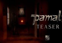 pamali movie